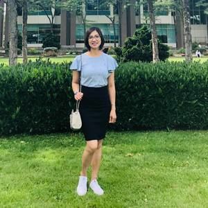 Meet your Posher, Chel